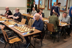 Ronde 1
