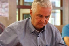Frank Clevers