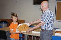 Dominik van der Put