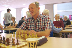 Johan Jacobs