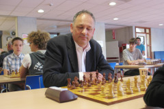 Hans van Mulekom