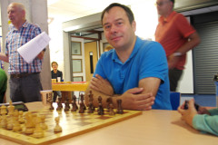 José Alonso