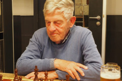 Zomer Snelschaaktoernooi 2017