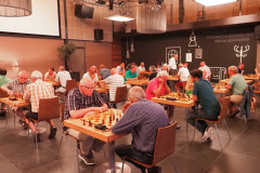 Zomersnelschaaktoernooi 2018