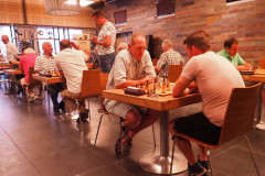 Zomersnelschaaktoernooi 2018