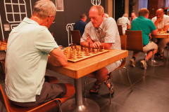 Zomersnelschaaktoernooi 2018