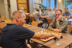 Ronde 1