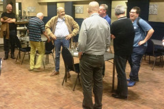 Zomer Snelschaaktoernooi 2021