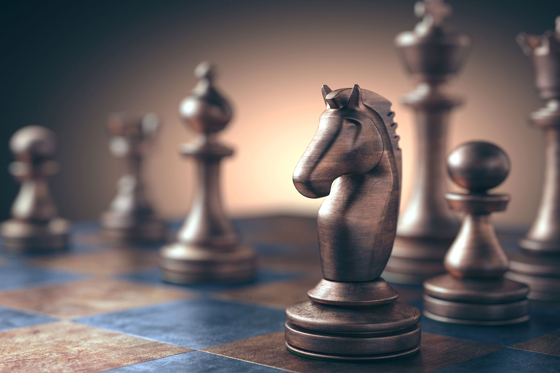 Online Chess Lessons For Beginners