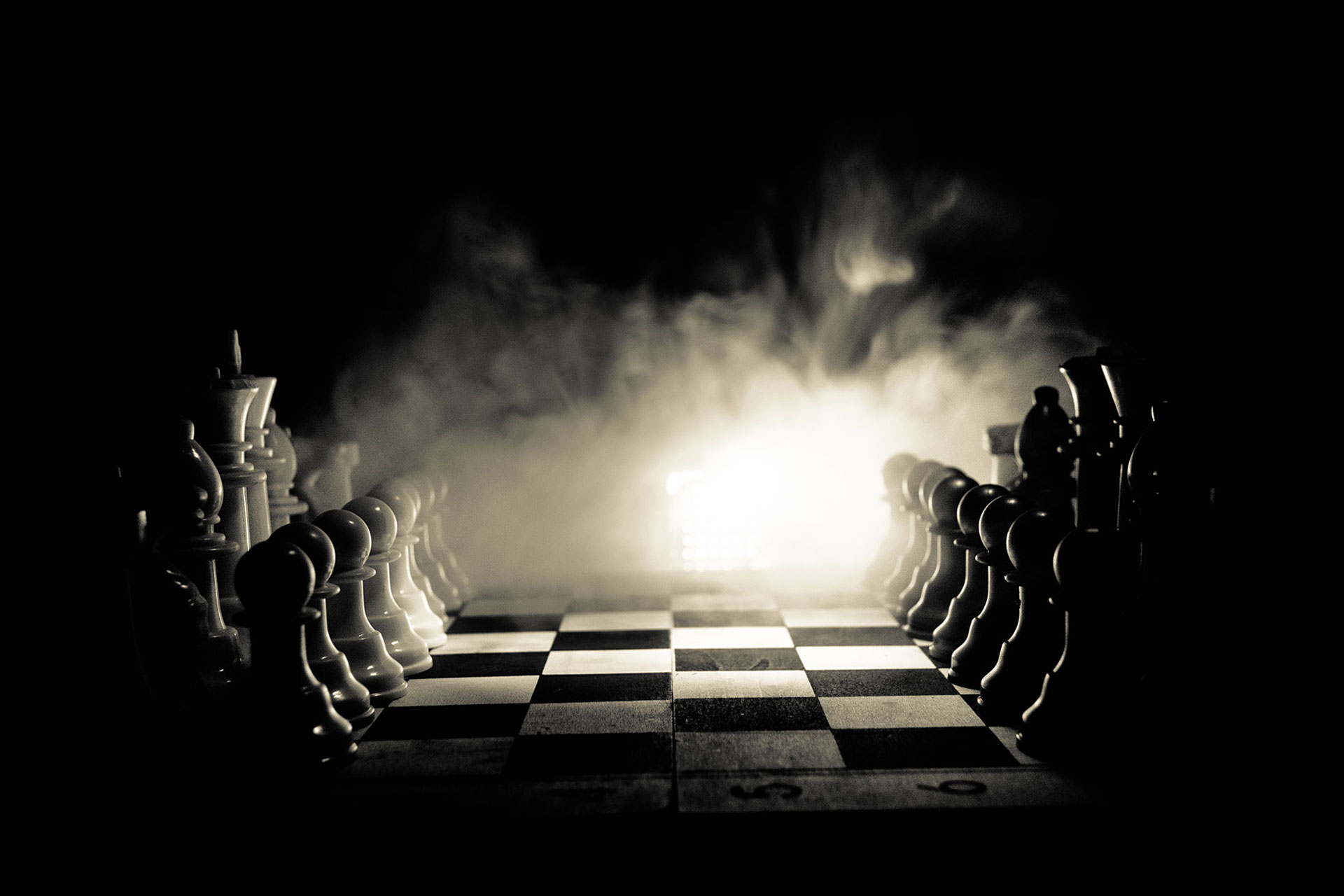 Course: The Psychology Of Chess