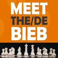 Bibliotheek Venlo t.b.v. student chess club