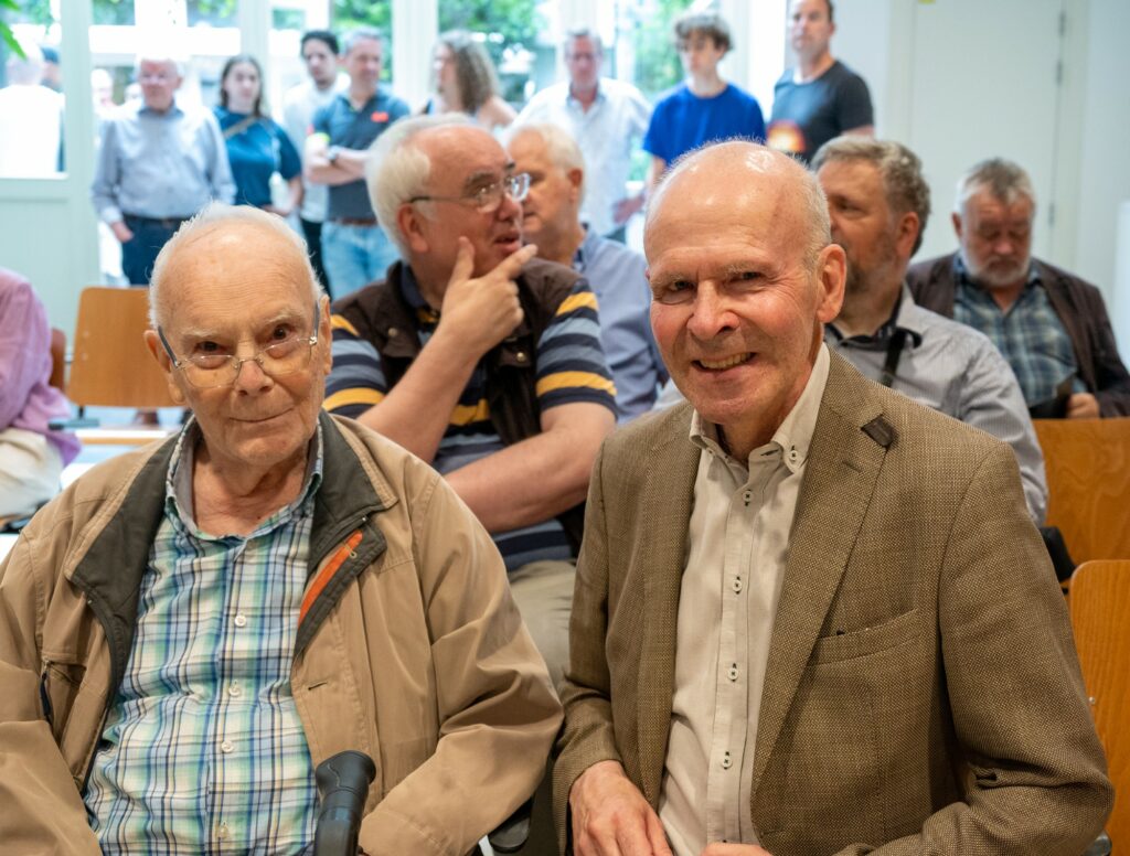NK Schaken 2025