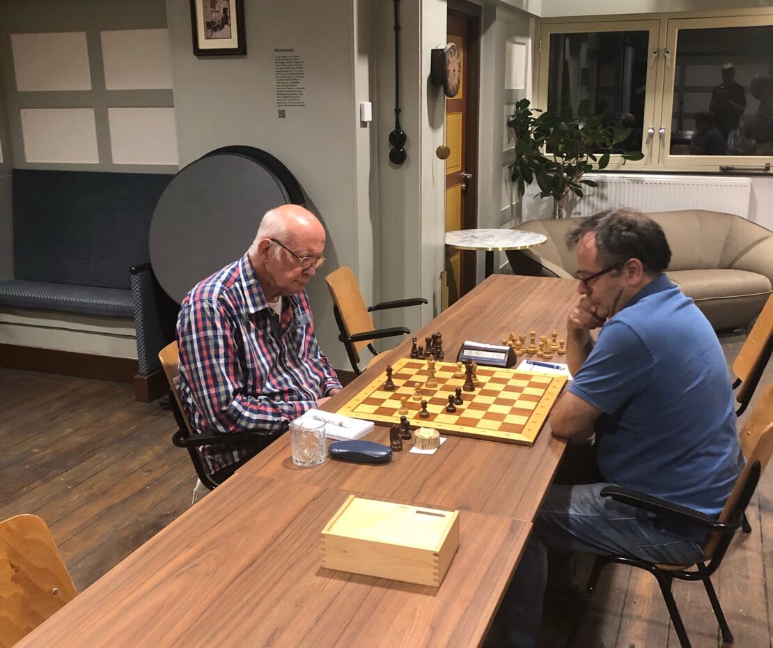 Venlo Open 26 juni 2025