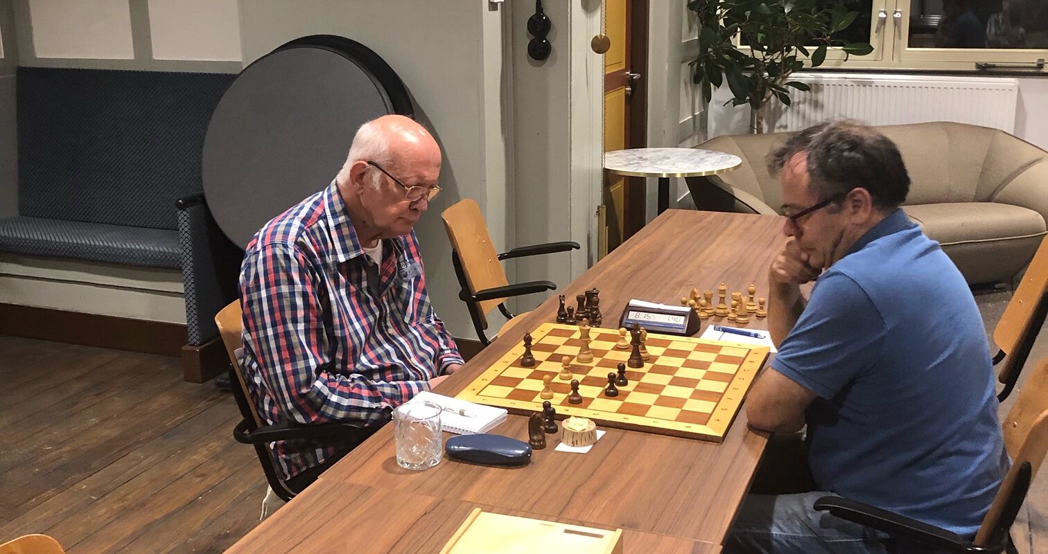 Venlo Open 26 juni 2025
