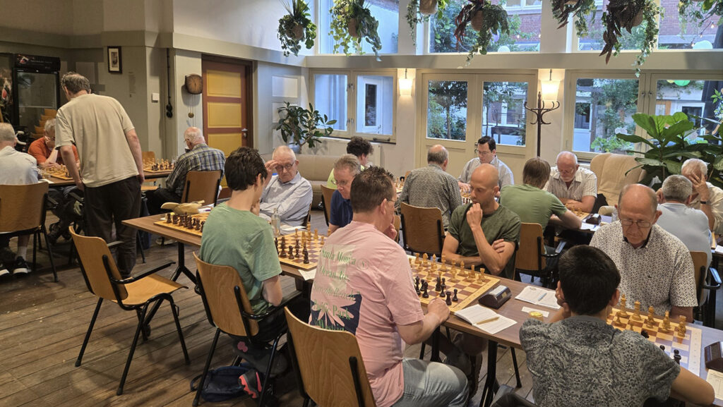 Venlo Open 19 juni 20252025.