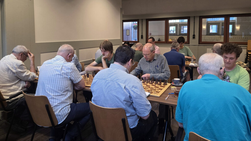 Venlo Open 19 juni 2025.